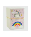3lü Unicorn Bileklik Kartı