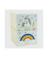 3lü Unicorn Bileklik Kartı