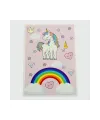 3lü Unicorn Bileklik Kartı