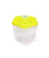 3lü Yonca Organizer Royaleks-FM-0042-G