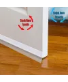 3 Metre Kapı Pencere Rüzgar İzolasyon Bandı