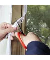 3 Metre Kapı Pencere Rüzgar İzolasyon Bandı
