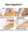 3 Metre Kapı Pencere Rüzgar İzolasyon Bandı
