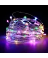 3 Metre RGB Pilli Peri Led