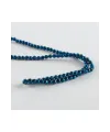 3 mm Fasetli Hematit Taşı