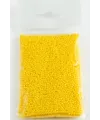 3 mm Yuvarlak Kum Boncuk 50 Gram