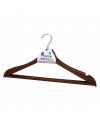 3 Parça  Plastik Wody Metal Başlı Askı