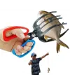 3 Pençeli 11 Cm Balık Sabitleyici Maşa