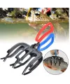 3 Pençeli 11 Cm Balık Sabitleyici Maşa