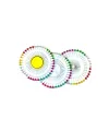 3 Set Tesettür Eşarp Başlı Toplu İğne 120 Adet