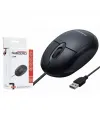 3 Tuşlu Usb Optical kablolu Mouse Subzero SBZ601