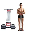 3ü 1 Arada El Ayak Göğüs Fitness Yayı
