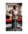 3ü 1 Arada El Ayak Göğüs Fitness Yayı