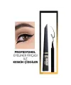 3ü 1 Arada Göz Makyajı Seti - Eyeliner, Maskara, Kalem
