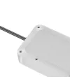 3 Usb’li 3’lü 1.8 M Akım Korumalı Priz