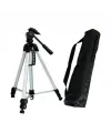 3 Yönlü Profesyonel Süper Kalite 157 CM Tripod