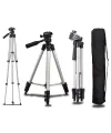 3 Yönlü Profesyonel Süper Kalite 157 CM Tripod