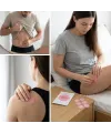 30 Adet Kilo Yönetimi Destek Bantları – İştah Kontrolü ve Günlük Wellness Desteği