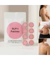 30 Adet Kilo Yönetimi Destek Bantları – İştah Kontrolü ve Günlük Wellness Desteği