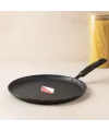 30 cm Döküm Krep Tava