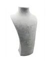 30 cm Elisa Manken Anfora Kumaş