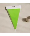 30 cm Silikon Krema Sıkma Torbası - Tekli