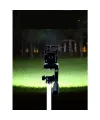 30 Ledli  Mıknatıslı Mini Anahtarlık Flash Kamp Lambası