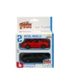 30002 SUN-BUR-1 43 STREET FIRE 2Lİ SET 6A