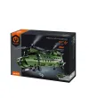3004031 SUN-IMM-ASKERİ HELİKOPTER 2IN1 394PRÇ