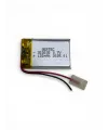 302030 3.7V 120 MAh Li-Polymer Pil (Devreli/1.5A)
