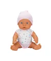 30231 Bebelou Konuşan Bebek 32 cm -Sunman