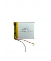 304053 3.7V 600 MAh Li-Polymer Pil (Devreli/1.5A)