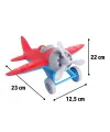 30770-LC PIRPIR UÇAK