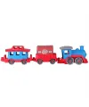 30788-LC ÇUF ÇUF TREN