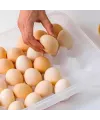 30lu Yumurta Saklama Kabı