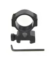 Nikula30mm/21mm  Için Lazer,fener Bağlama Aparatı