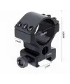 30mm/21mm  Için Lazer,fener Bağlama Aparatı