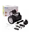 30W Güçlü LED Fener Yüksek Parlaklık Güvenlik Kullanımı WT-401