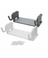 31 X 12cm Filli Tutacaklı  Plastik Etejer
