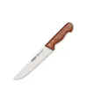 31064 Rose Kurban ve Kasap Bıçağı 21 cm - No:4 Ahşap Sap