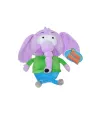 3109 Peluş Necati 25 cm -Sunman