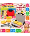 -31280 Tost Makinesi Seti