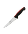 31387 Pro 2002 Kasap, Kurban Sıyırma Bıçağı No:1 14,5cm - Süper Tutuş Kaymaz Sap