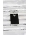 316L Cerrahi Çelik Fiyonk Model Göbek Piercing
