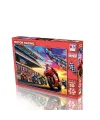 31753 MOTOR RACİNG 50 PARÇA PUZZLE
