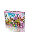 31754 PLAYING PUPPIES 50 PARÇA PUZZLE