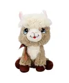 3188 Sunman, Peluş Lama 35 cm