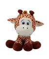 3189 Sunman, Oturan Zürafa Peluş 35 cm