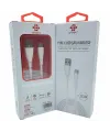 3.1A TYPE-C Şarj Kablosu Arbaks ARB-51