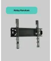 32-42” Tv Duvar Askı Aparatı